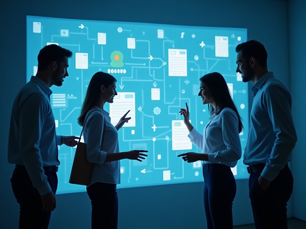 Automatisierte Buchungsregeln