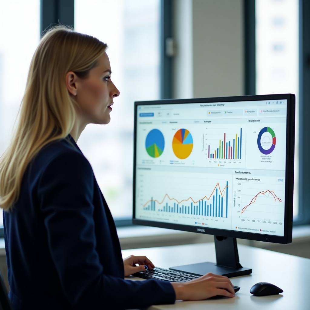 Myers Research Dashboard