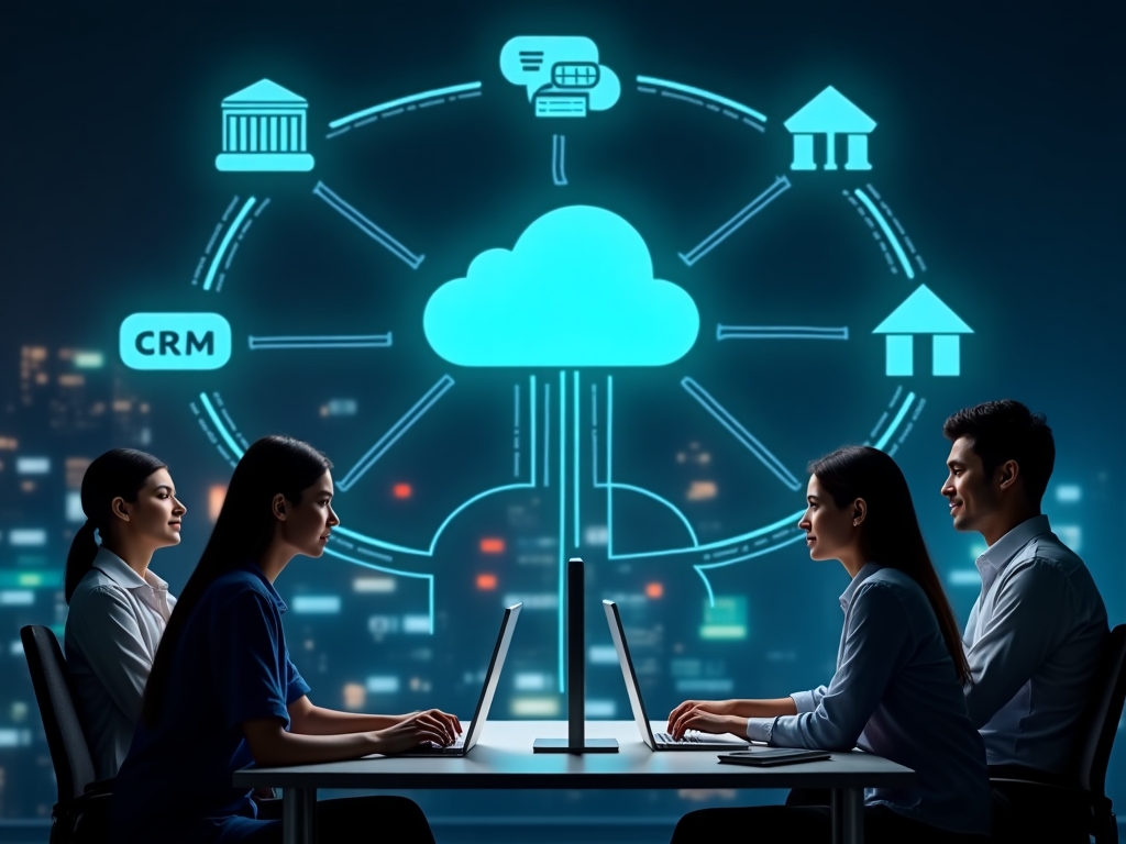 System-Integrationen