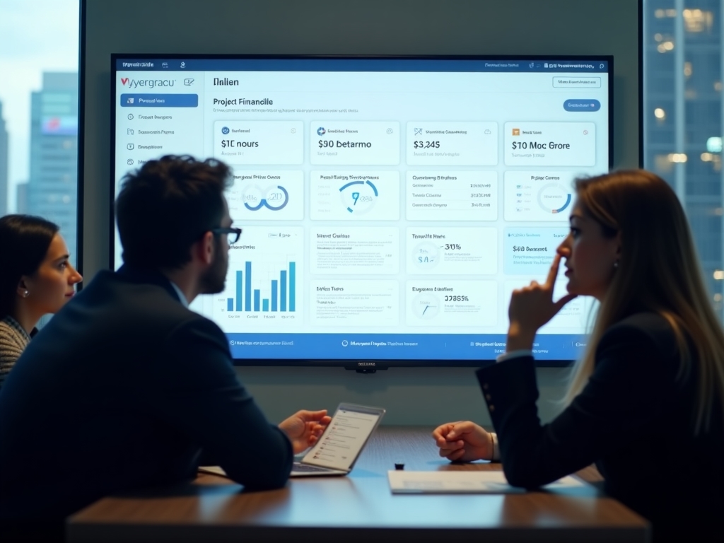 Beratungsunternehmen